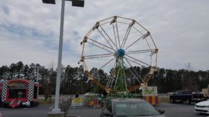 47ft. Ferris Wheel